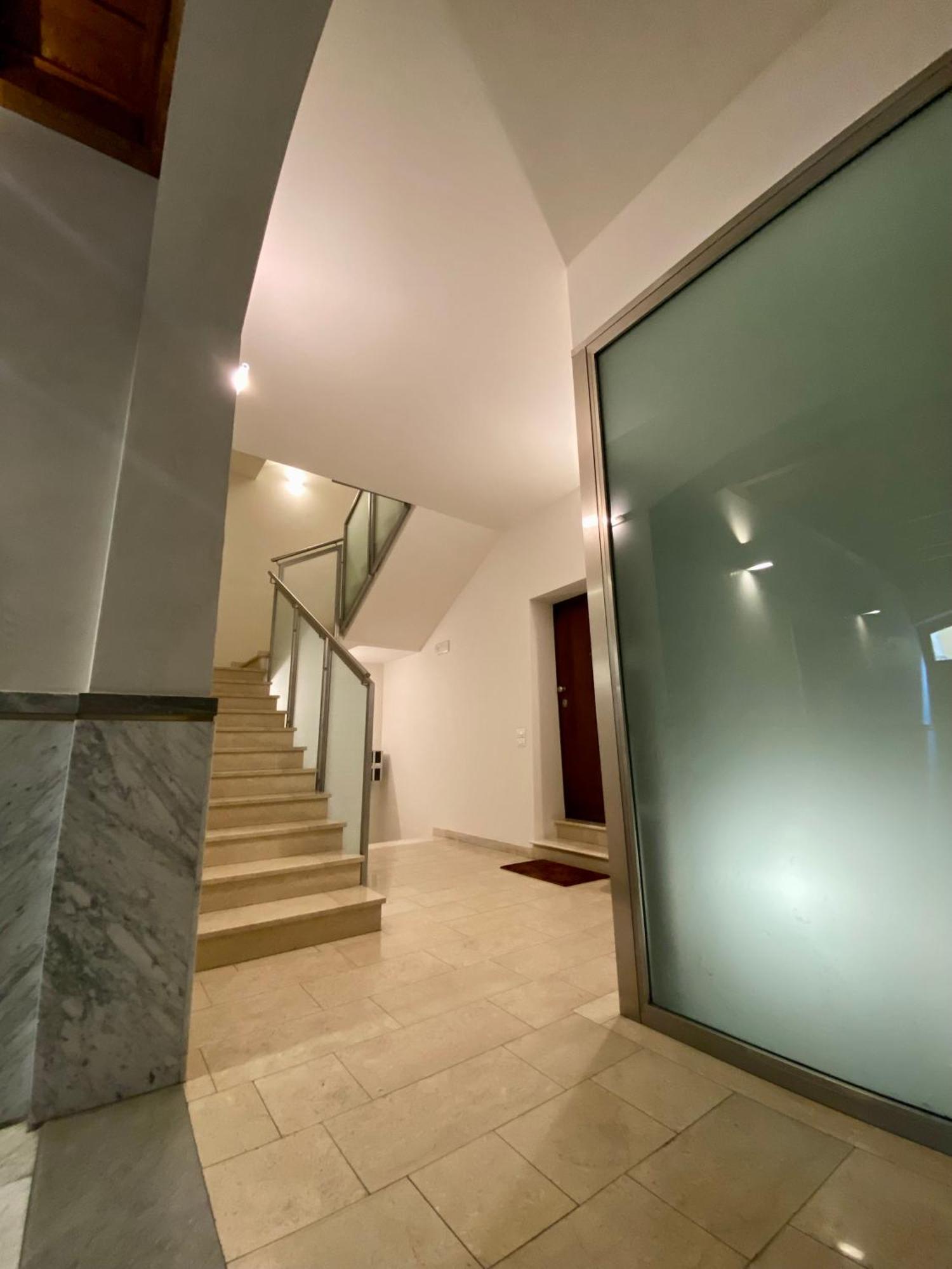 Residenza Corrado By Almanova Residenze Apartment มานโตวา ภายนอก รูปภาพ